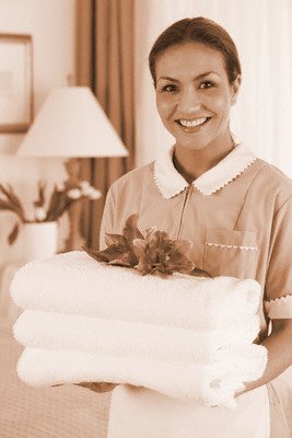 housekeeper