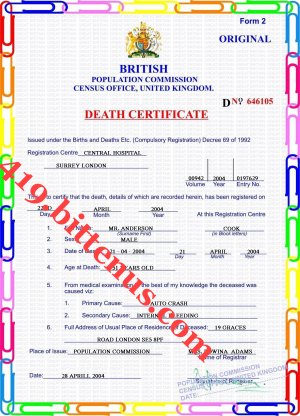 Death_Certificate_Anderson_Cook
