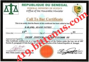 My_Bar_Certificate