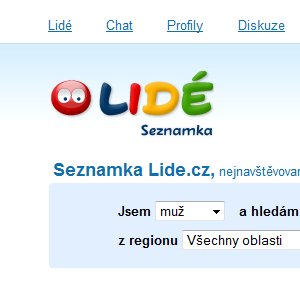 www seznamka lide cz Hlučín