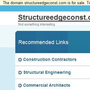 structureedgeconst.com