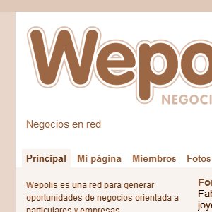 Wepolis.com