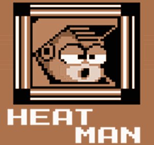 heatman