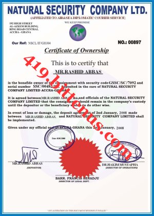 Certificate_Of_Ownership