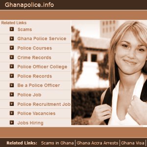 ghanapolice.info