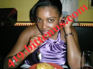 Roseline Mpele Christiana