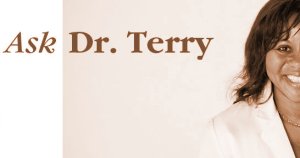 Dr Terry