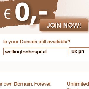 wellingtonhospital
