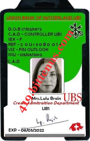 Lulu Brain