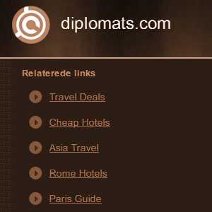 diplomats
