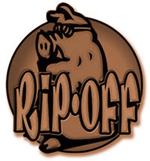 ripoff
