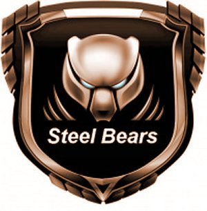 steel bears
