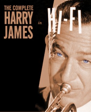 Harry James