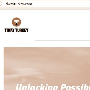 tiwayturkey