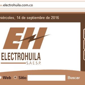 electrohuila
