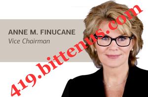 Anne M. Finucane