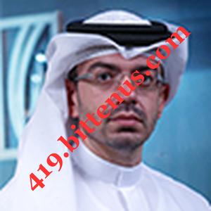 Ahmed Al Qassim