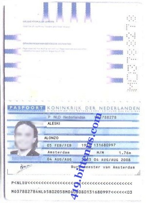 ALONZO_Passport