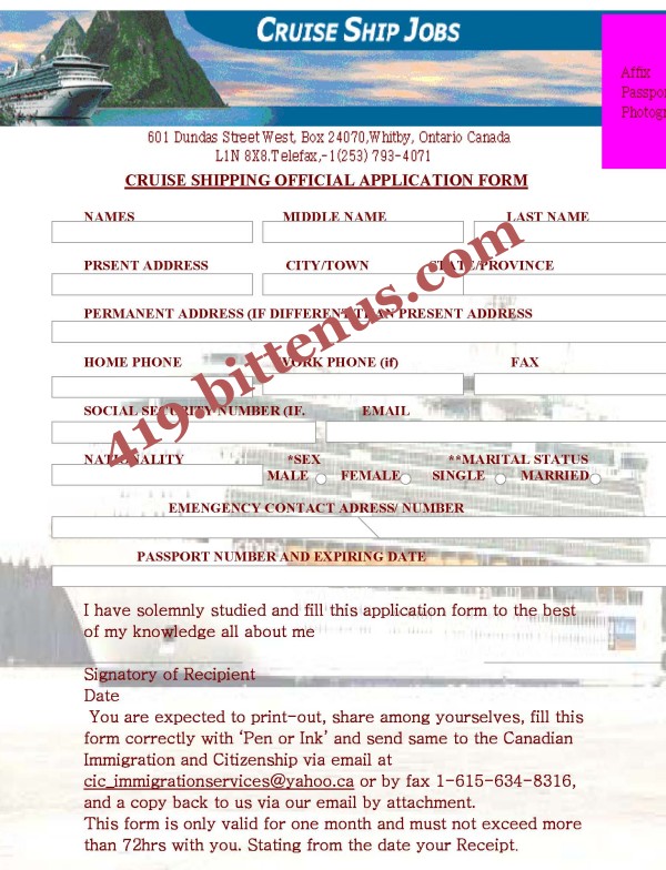 CRUISE_SHIPPING_OFFICIAL_APPLICATION_FORM