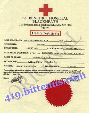 Death_Certificate_Mr_Klein_Hollingsworth
