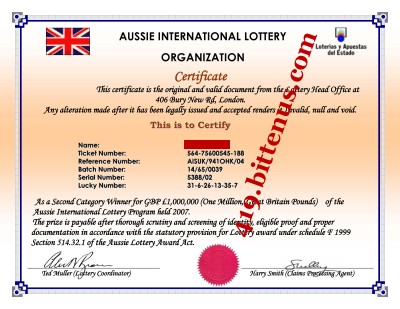 Aussie_Award_Winning_Certificate