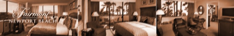 Newport Accommodations: California Newport Beach Hotel - Newport Beach Vacation