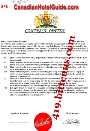 HOTEL_CONTRACT_LETTER