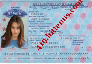 My_Passport