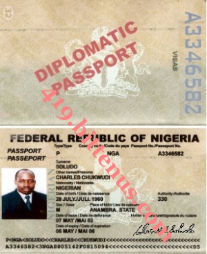 nigeria passports soludo chukwuma
