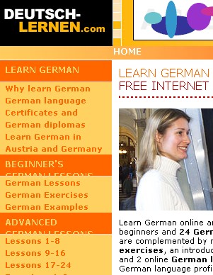 deutsch lernen