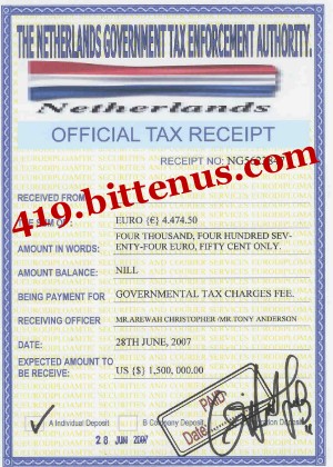 TAX_CLEARANCE_OFFICIAL_RECEIPT