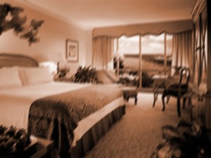 Four Seasons Hotel photo