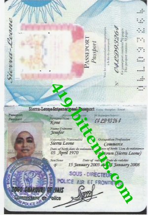 passport jenifer