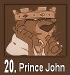 prince john