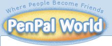 PenPal World