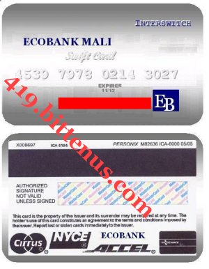 ECOBANK__ATM_CARD