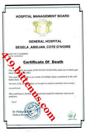 Death_certificate_of_dr_oliver_koneh
