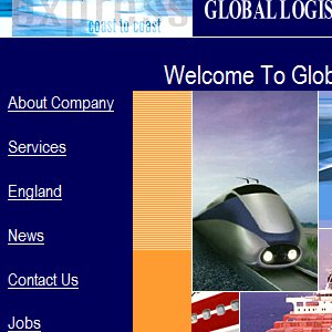Global Logistics Trading Shipping CO,LTD
