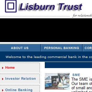 lisburn trust