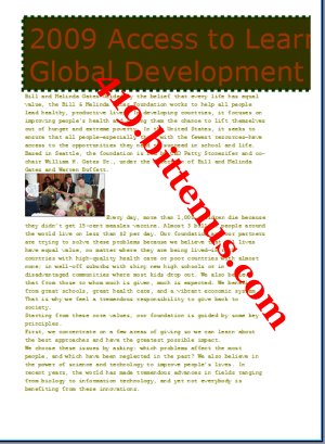 ACCESS_TO_LEARNING_AND_GLOBAL_DEVELOPMENT_AWARD