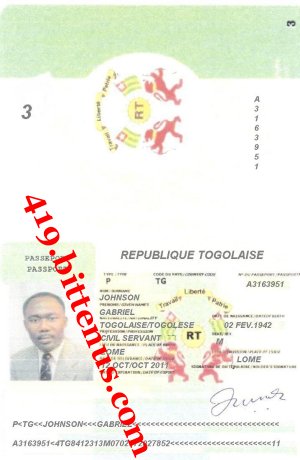 My_passport