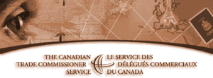 The Canadian Trade Commissioner Service - Le Service des délégués commerciaux du Canada
