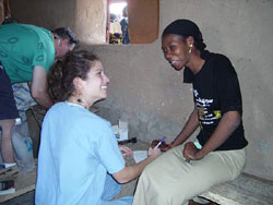 Mali Medical Mission Team