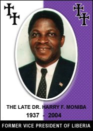 Dr Moniba