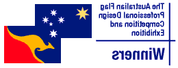 Professional Flag Design Competition Winners