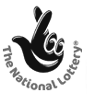 The National Lottery  Logo