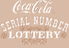 coca cola lottery