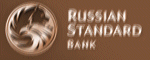 Russian Standard Bank logo