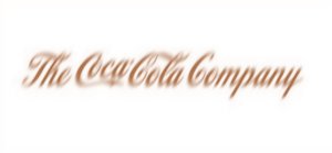 Coca Cola Company Logo 