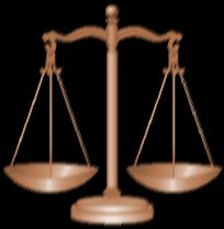 File:Scale of justice 2.svg